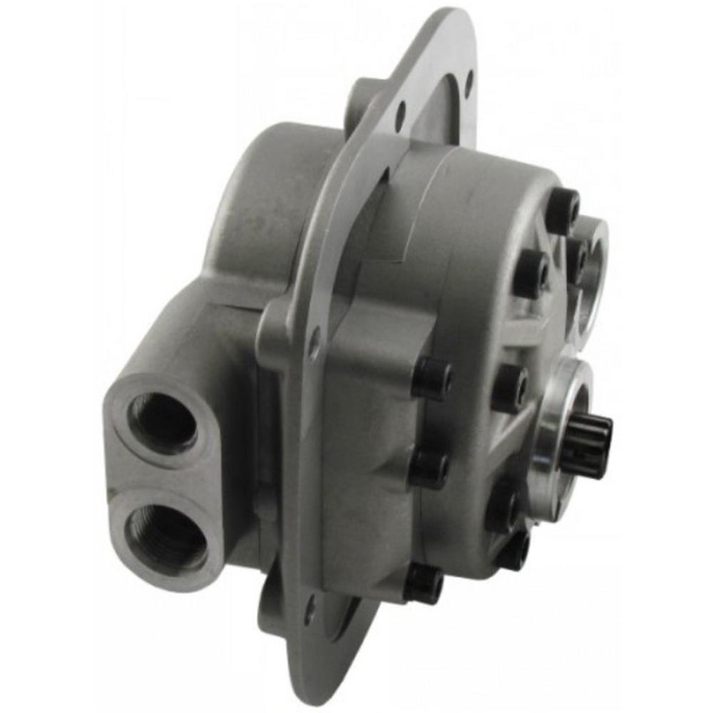 Hydraulic Pump Fits Case/International Harvester Replaces A58299