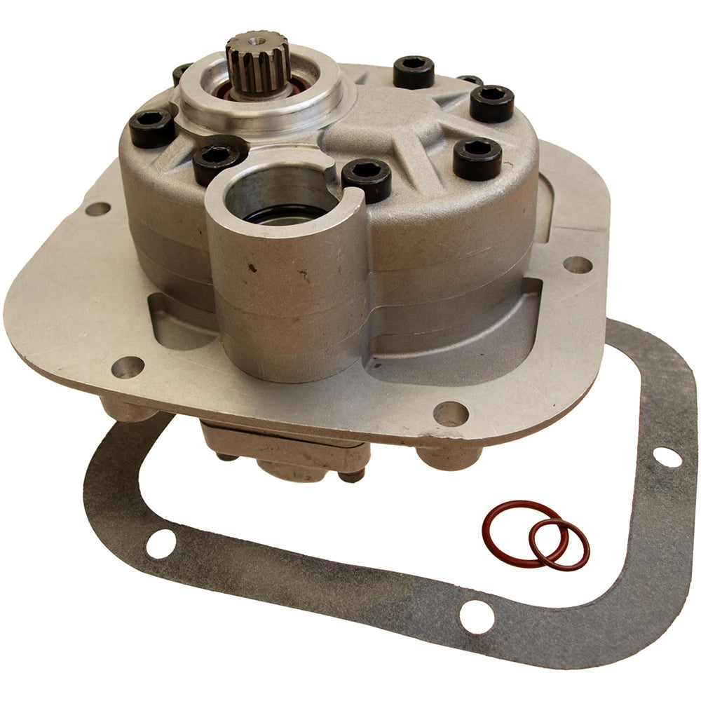 Hydraulic Pump Fits Case/International Harvester Replaces A58299
