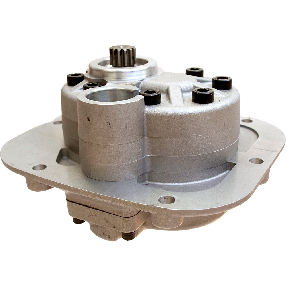 Hydraulic Gear pump Fits Case 770 870 970 1070 1090 1170 1175 - A58299 A62051