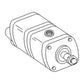 3146446R93 New Hydraulic Pump Fits Case-IH Tractor Models 523 624 654 +
