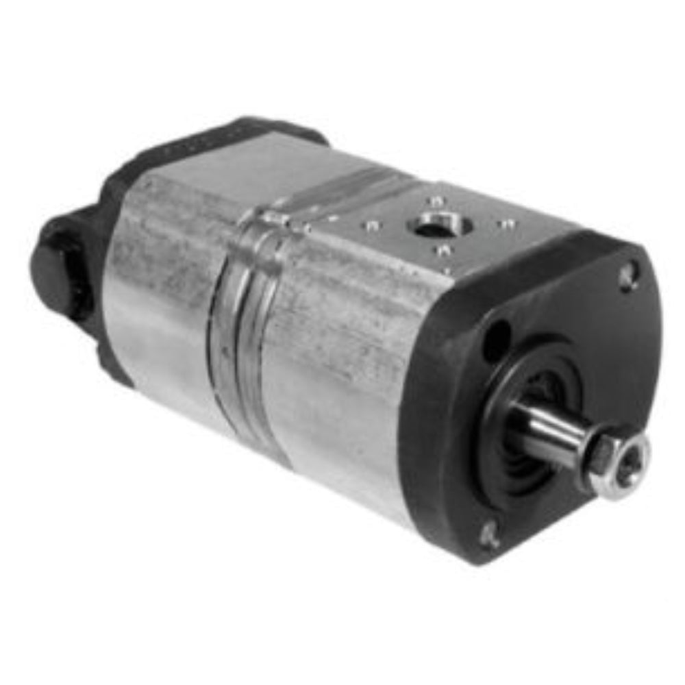 3146446R93 New Hydraulic Pump Fits Case-IH Tractor Models 523 624 654 +