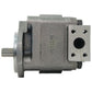 HYDRAULIC PUMP D8NN600AA LOADER/BACKHOE 445 540 545A 550 555 Fits Ford