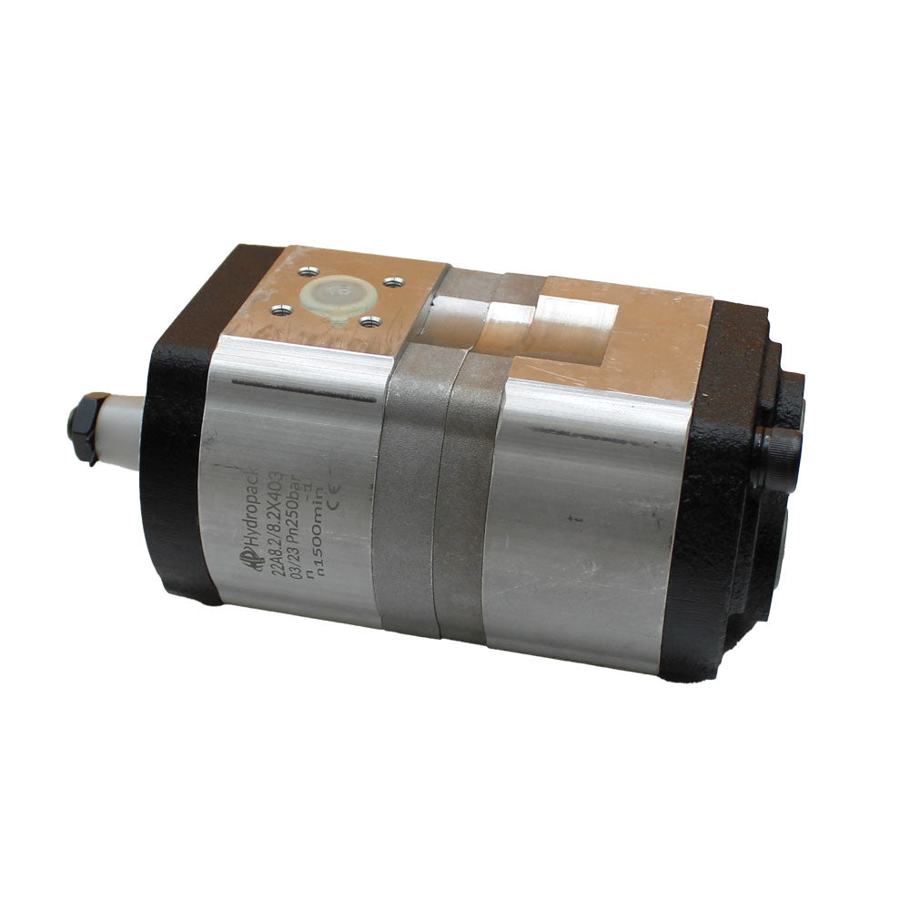 Hydraulic Pump Fits Case/International Harvester Replaces 1986964C1