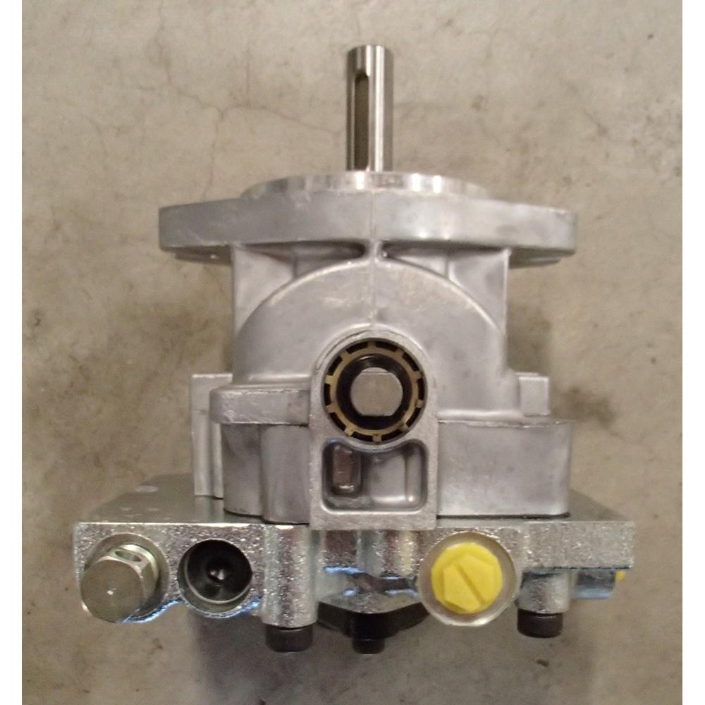 hydro gear 170061 1-613042 PW-1LCC-EY1X-XXXX BDP-21L-418 Hydro Gear Pump Fits Toro Fits Exmark Tur