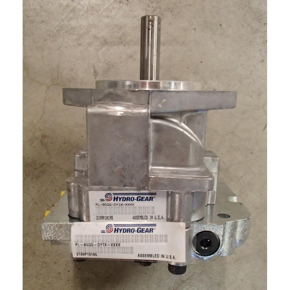 hydro gear 170061 1-613042 PW-1LCC-EY1X-XXXX BDP-21L-418 Hydro Gear Pump Fits Toro Fits Exmark Tur