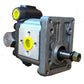Hydraulic Pump 5162569 Fits Ford NH TN60SA TN70DA 8360 5635 4835 8160 6635 7635