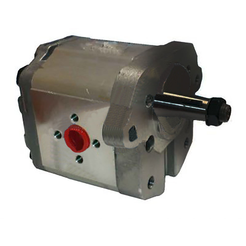 Hydraulic Pump Fits Massey Ferguson Replaces 3533911M91