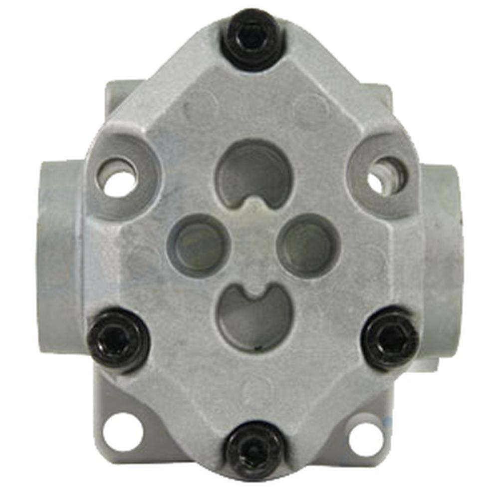 Hydraulic Pump Fits 1700 1710 1900 83924166 87765078 SBA340040070 SBA340450240