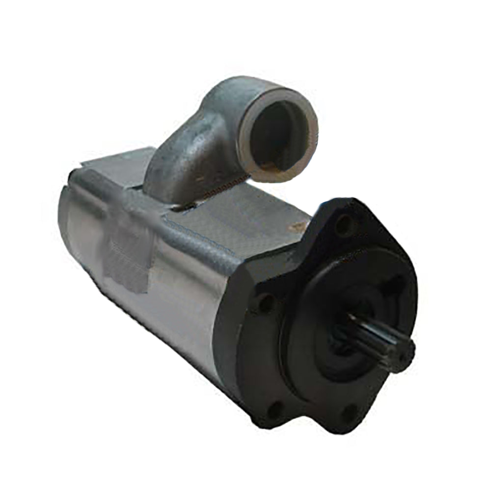 3816911M91 Hydraulic Tandem Pump Fits Massey Ferguson 4215 4220 4200 4225 4235