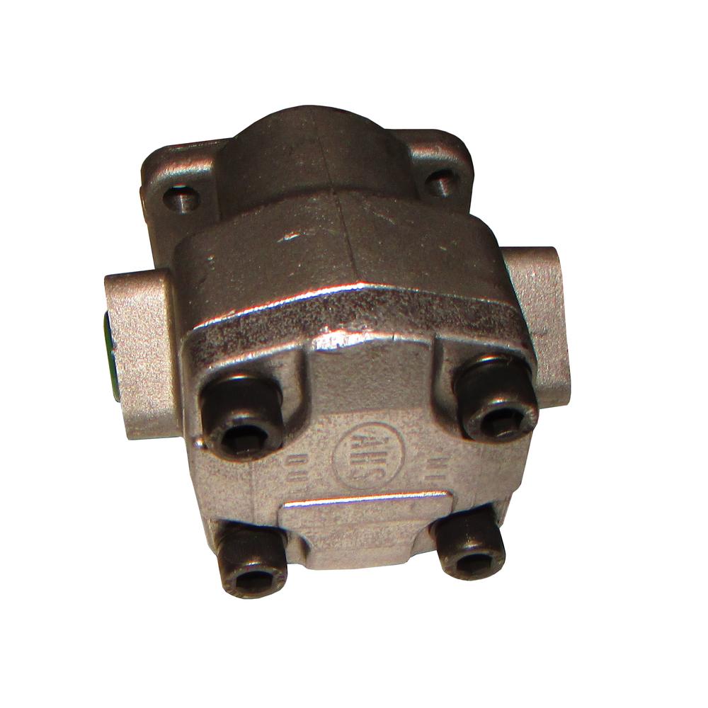Single Hydraulic Pump Fits Mitsubishi