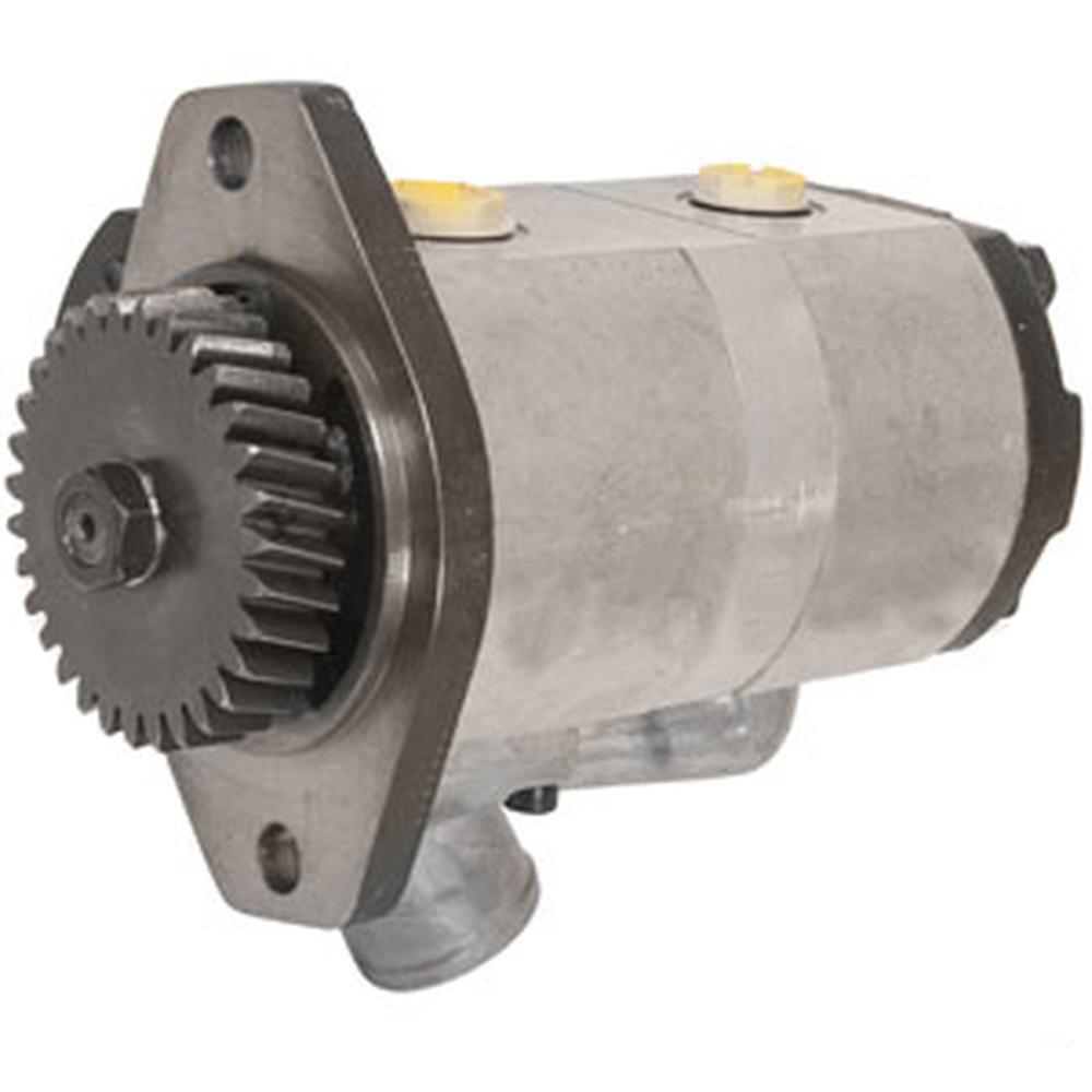 RE73947 RE72058 Hydraulic Pump Fits John Deere 5410 5510 5083E 5076E 5090E 5615