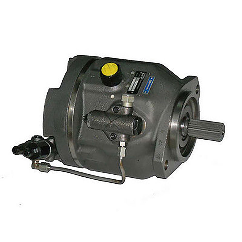 1855918 Piston Pump-Hydraulic Fits Caterpillar 420D 428D 430D 432D 438D 442D