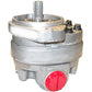 6510490 New Hydraulic Single Gear Pump Fits Several Fits Bobcat Models