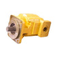 47362917 17 Spine Hydraulic Pump Fits New Holland Loader Backhoe LV80