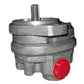6673112 Hydraulic Single Gear Pump Fits Bobcat Industrial Models