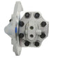 D0NN600G Heavy Duty Hydraulic Pump Fits Ford Tractor 5000 5100 5200 5340 +