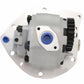 D0NN600G Heavy Duty Hydraulic Pump Fits Ford Tractor 5000 5100 5200 5340 +