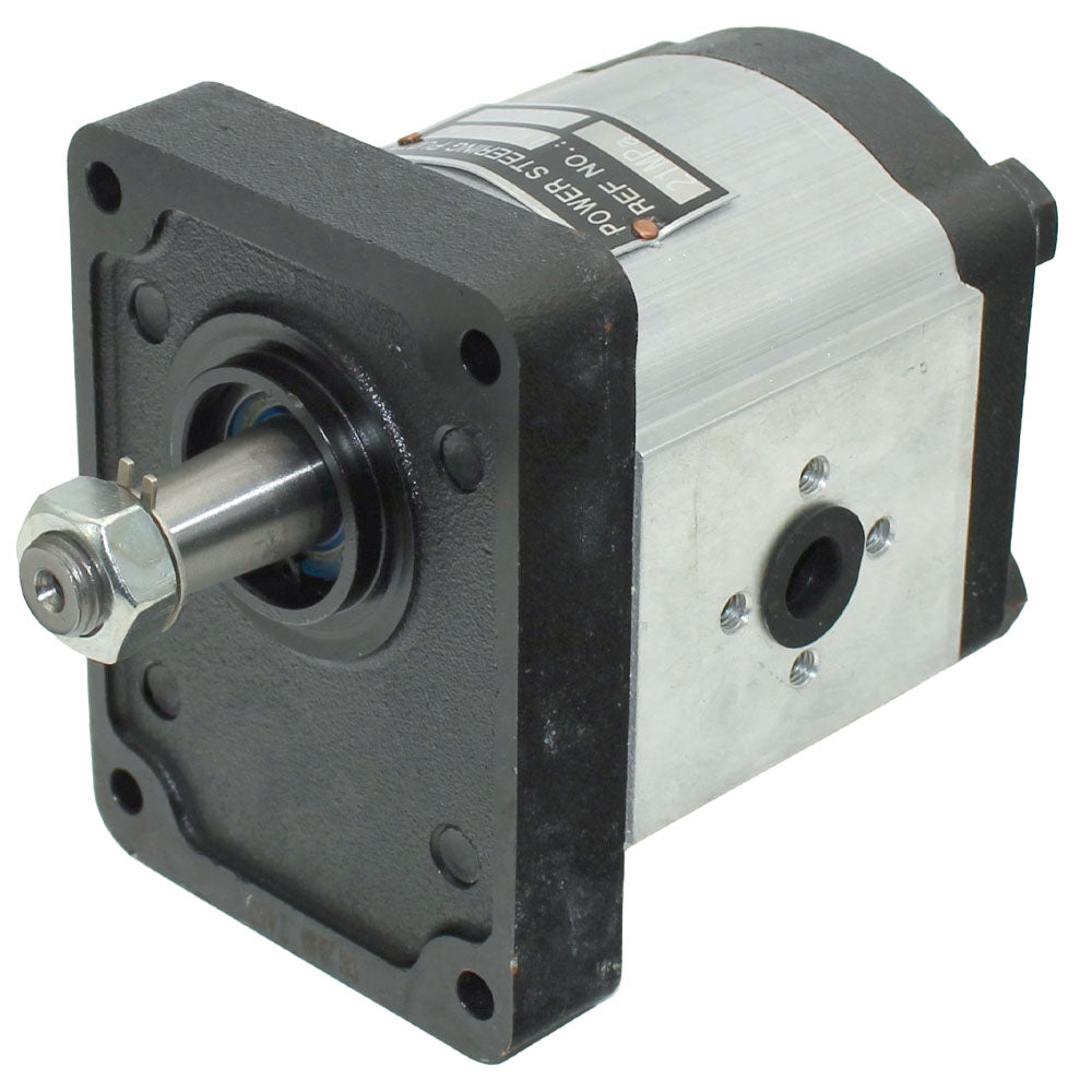 Hydraulic Pump Fits White Oliver Replaces 677437AS