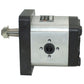 Hydraulic Pump Fits Ford/New Holland Replaces 5169039