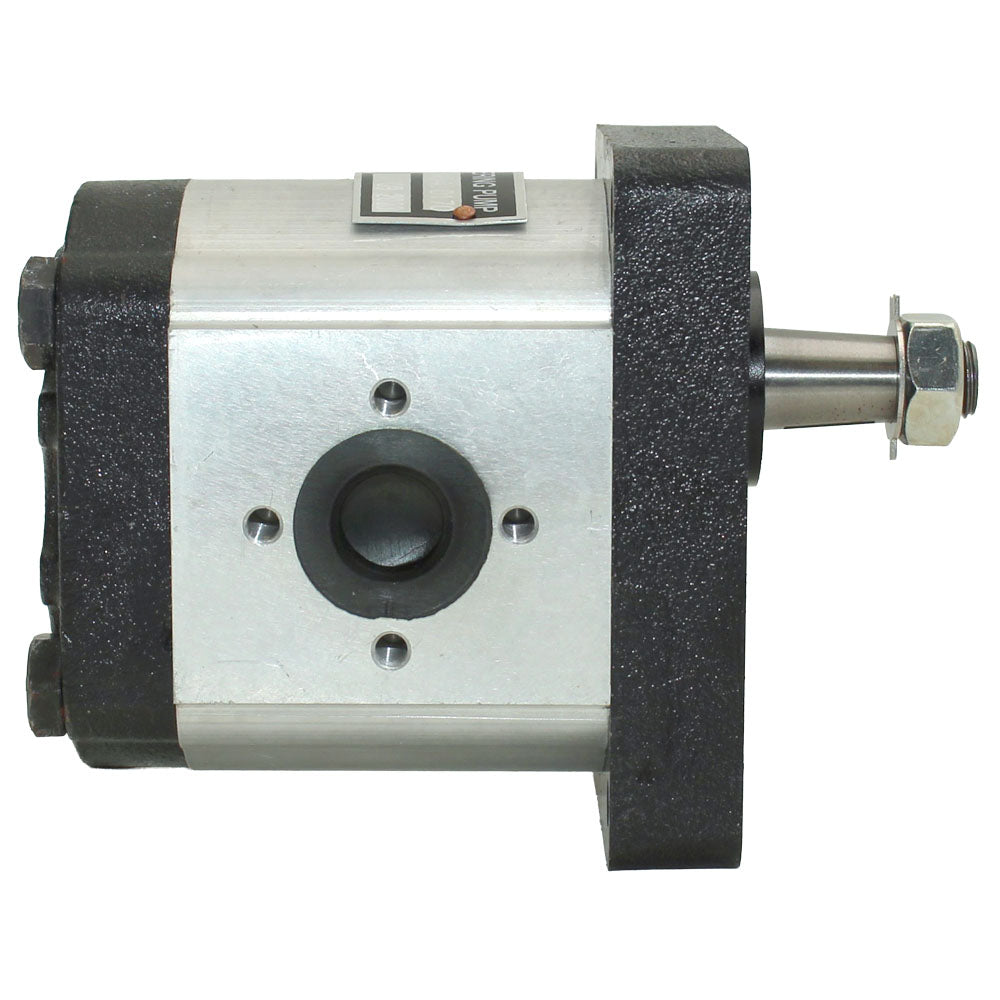Hydraulic Pump Fits Case/International Harvester Replaces 5179728