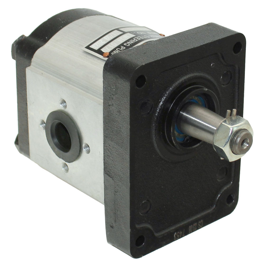 Hydraulic Pump fits Long 460 460DT 460SD 460V 510 510DT Clockwise TX11234