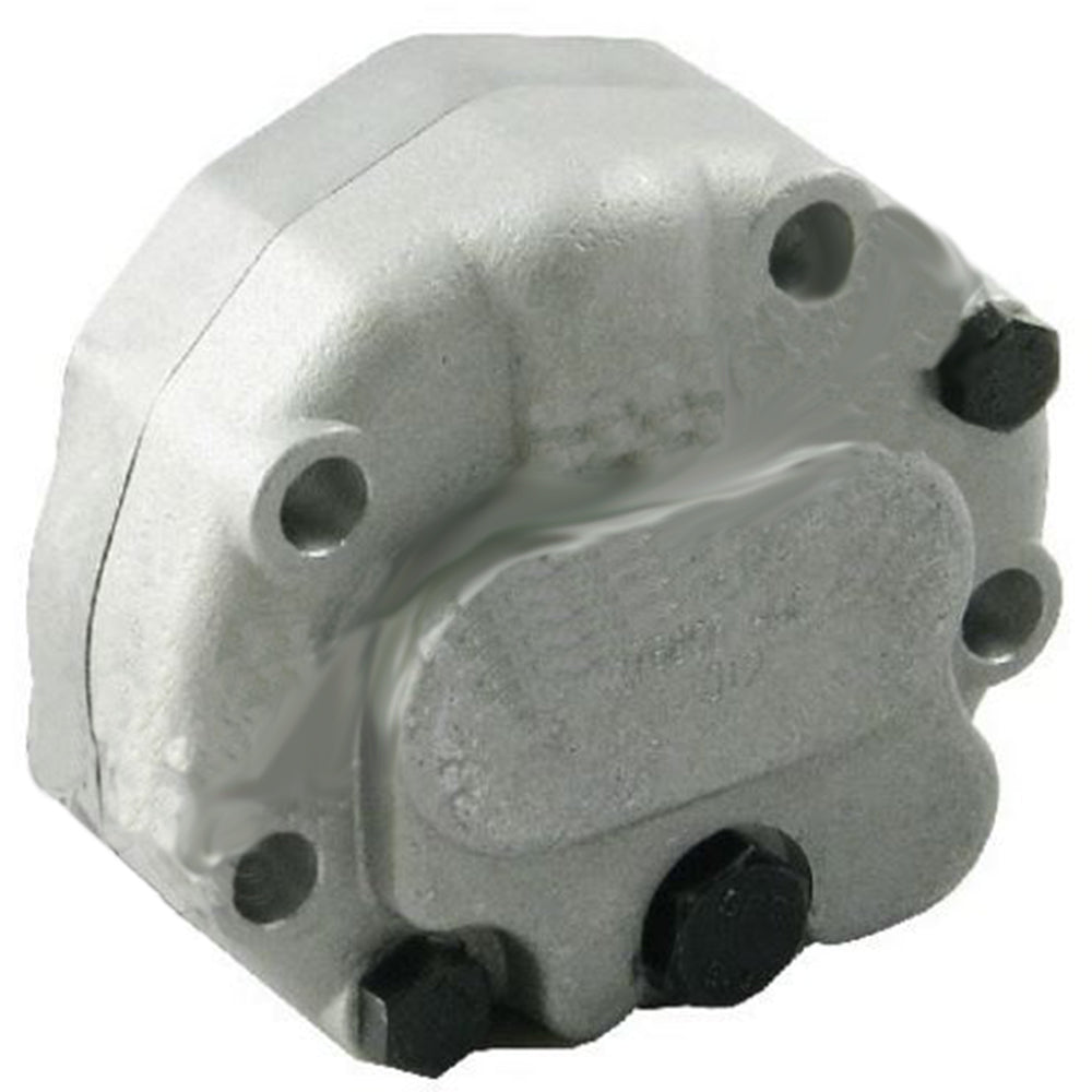 1949294C1 Draft Hydraulic Pump Fits Case-IH Tractor Models 504 606 966 1066 2504