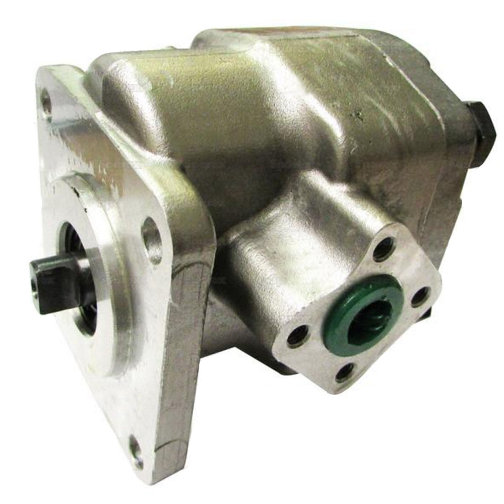 S.69291 Single Hydraulic Pump - Fits Mitsubishi Models MT180H, MT372D