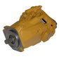 1689027 Hydraulic Piston Pump Group Fits Caterpillar Loader 924G 924GZ 924H 924H