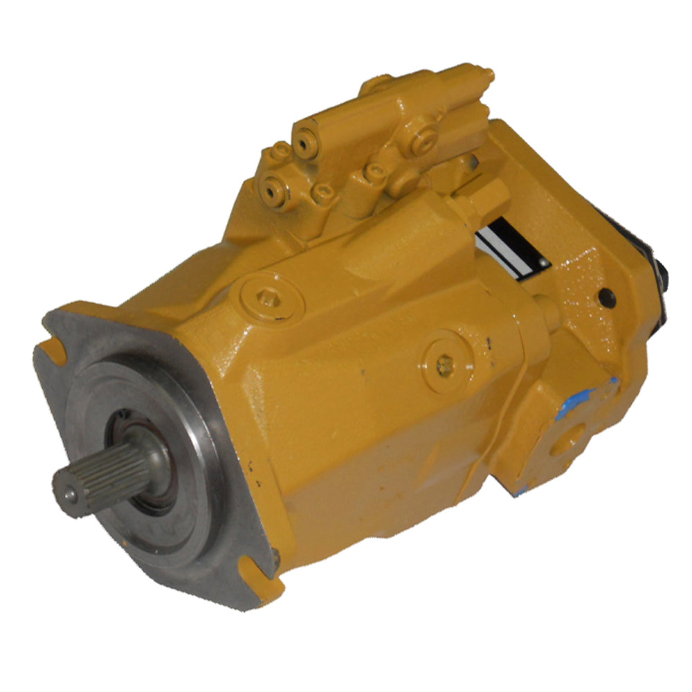 1689027 Hydraulic Piston Pump Group Fits Caterpillar Loader 924G 924GZ 924H 924H
