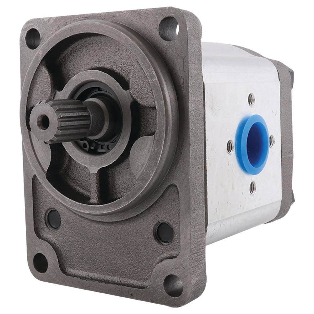 CH16636 Hydraulic Pump Fits John Deere 1250, 1450, 1650 Compact Tractor