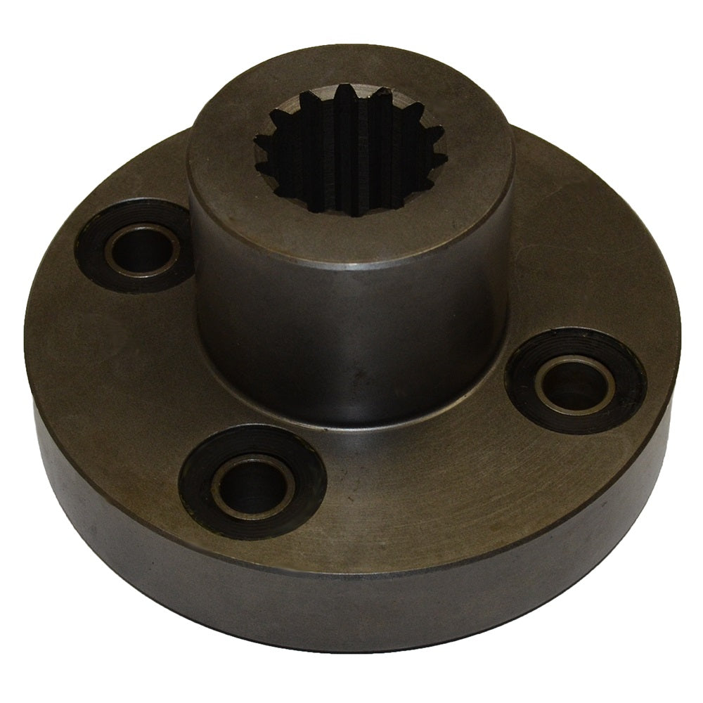 One New Aftermarket Replacement Hydraulic Pump Coupler Fits Case Backhoe Model