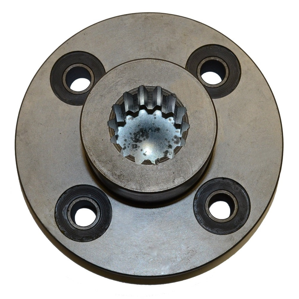 One New Aftermarket Replacement Hydraulic Pump Coupler Fits Case Backhoe Model