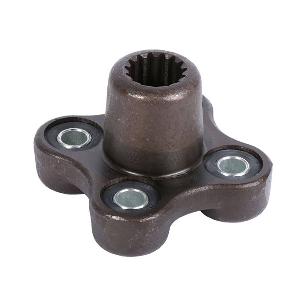 One New Aftermarket Replacement Hydraulic Pump Coupler Fits Case Backhoe Model