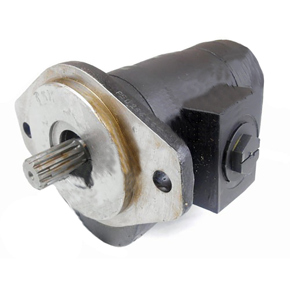 6681603 Hydraulic Gear Pump Fits Bobcat T250 T300