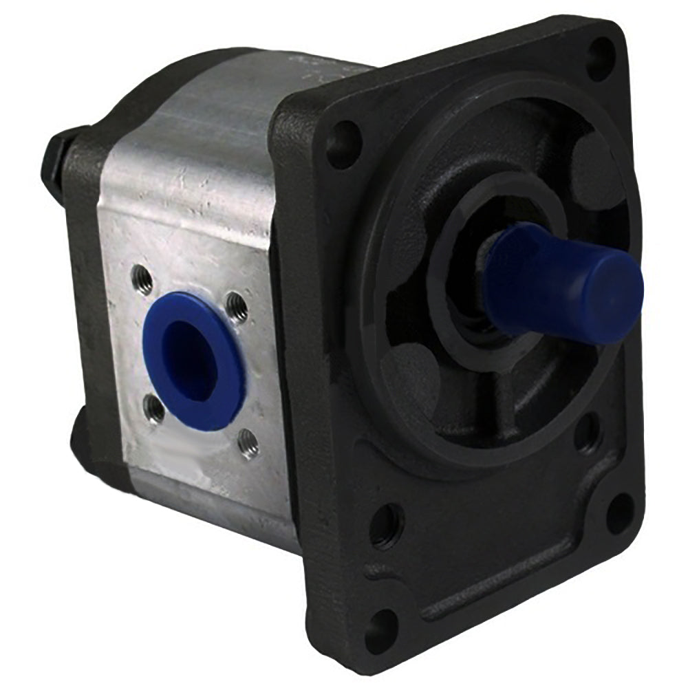 WN-CH17622-PEX Pump, Hydraulic Steering Fits John Deere 1250 1450 1650