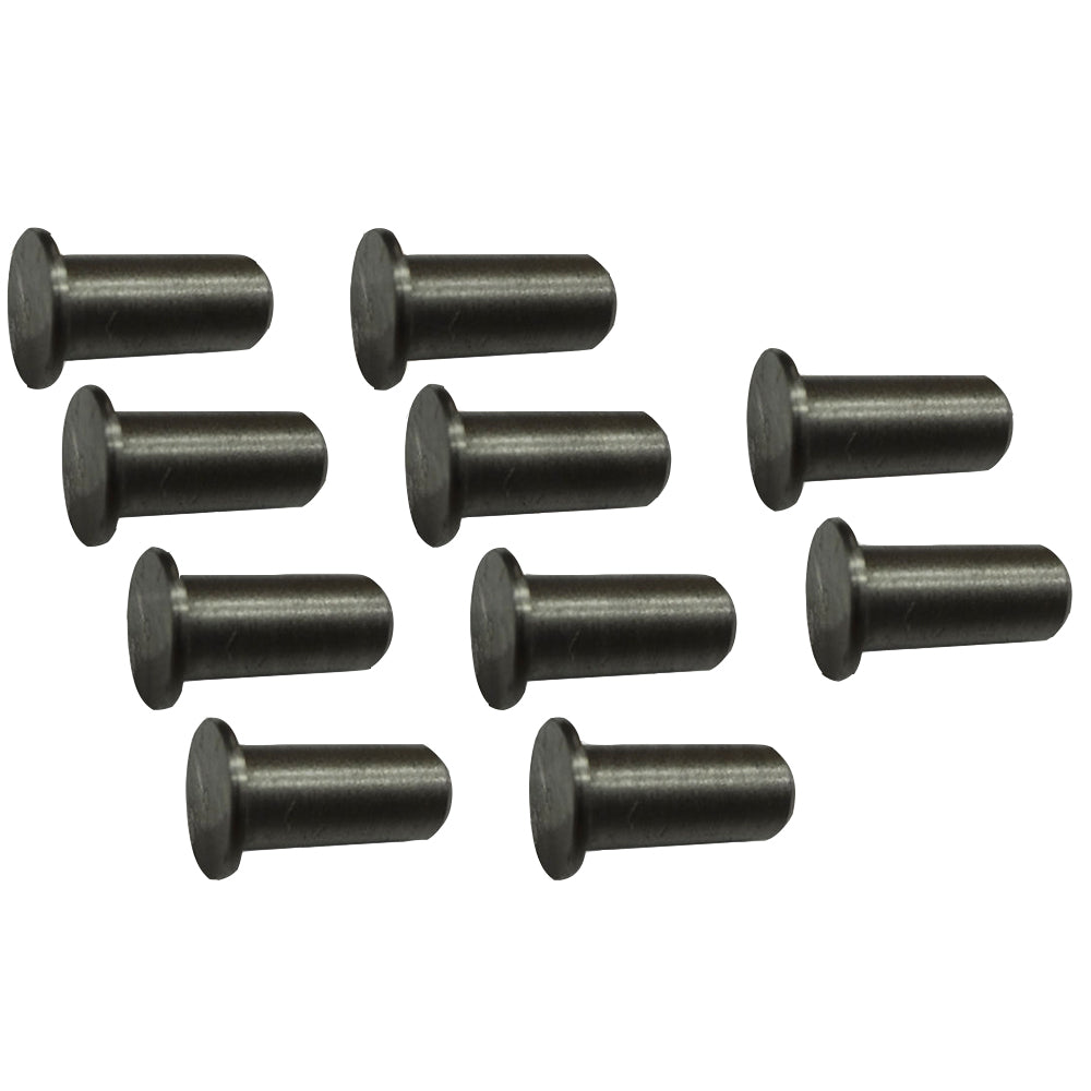 R39070 10 Pack Hydraulic Pump Piston Spring Guides Fits John Deere 1020 2020 152