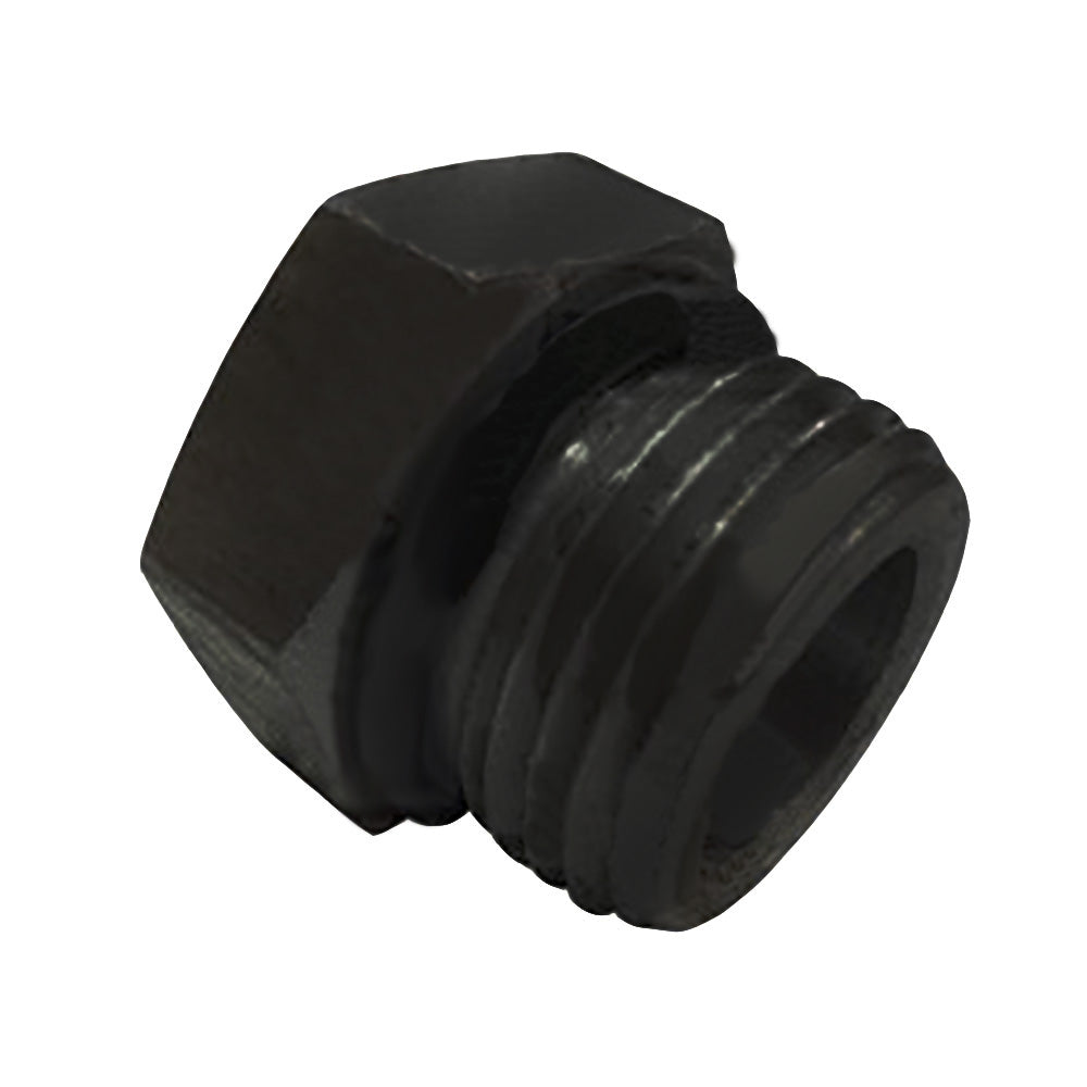 R39112 Hydraulic Pump Outlet Valve Plug Fits John Deere 3010 4010 5010 3020 4020