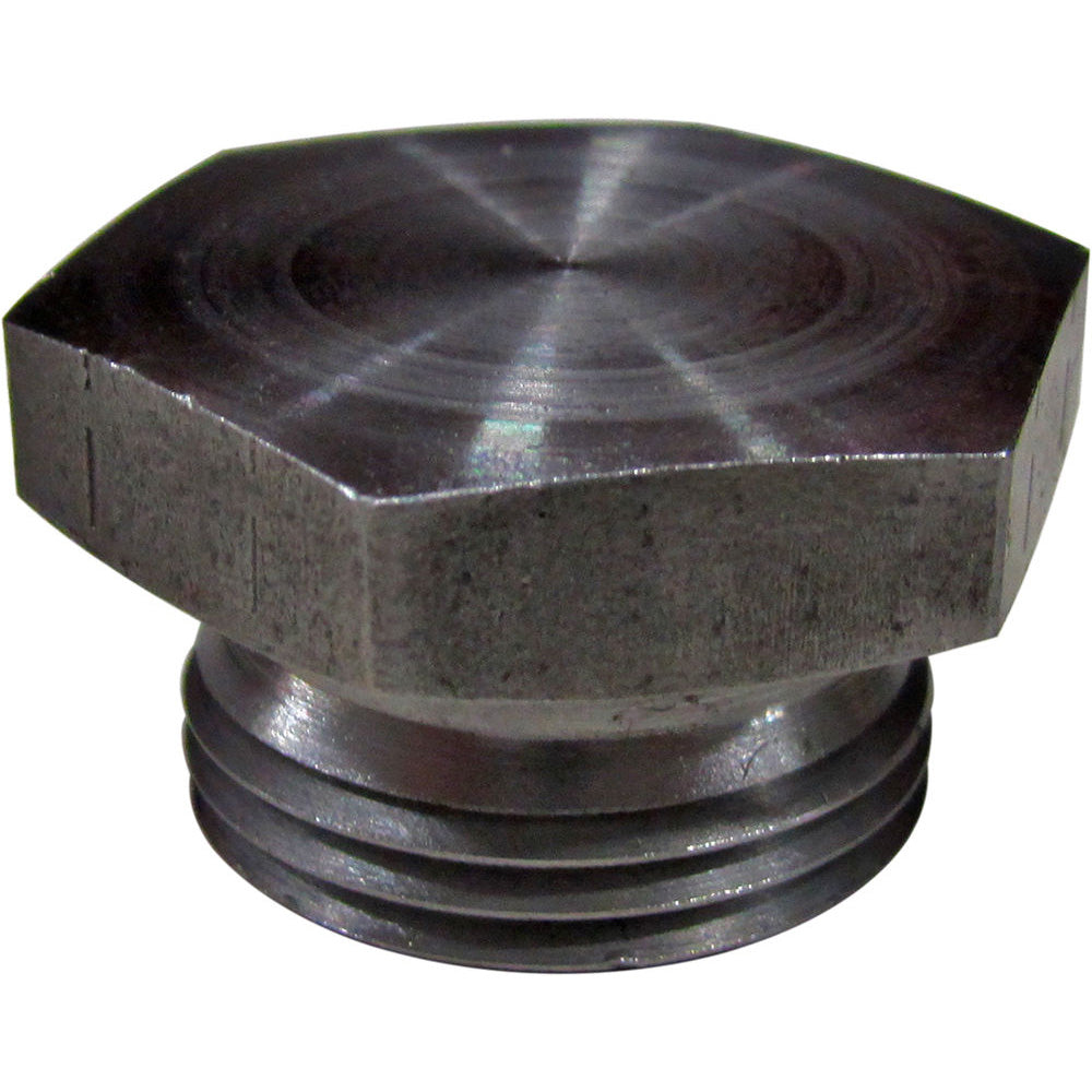 Hydraulic Pump Inlet Valve Plug Fits John Deere Replaces R78293