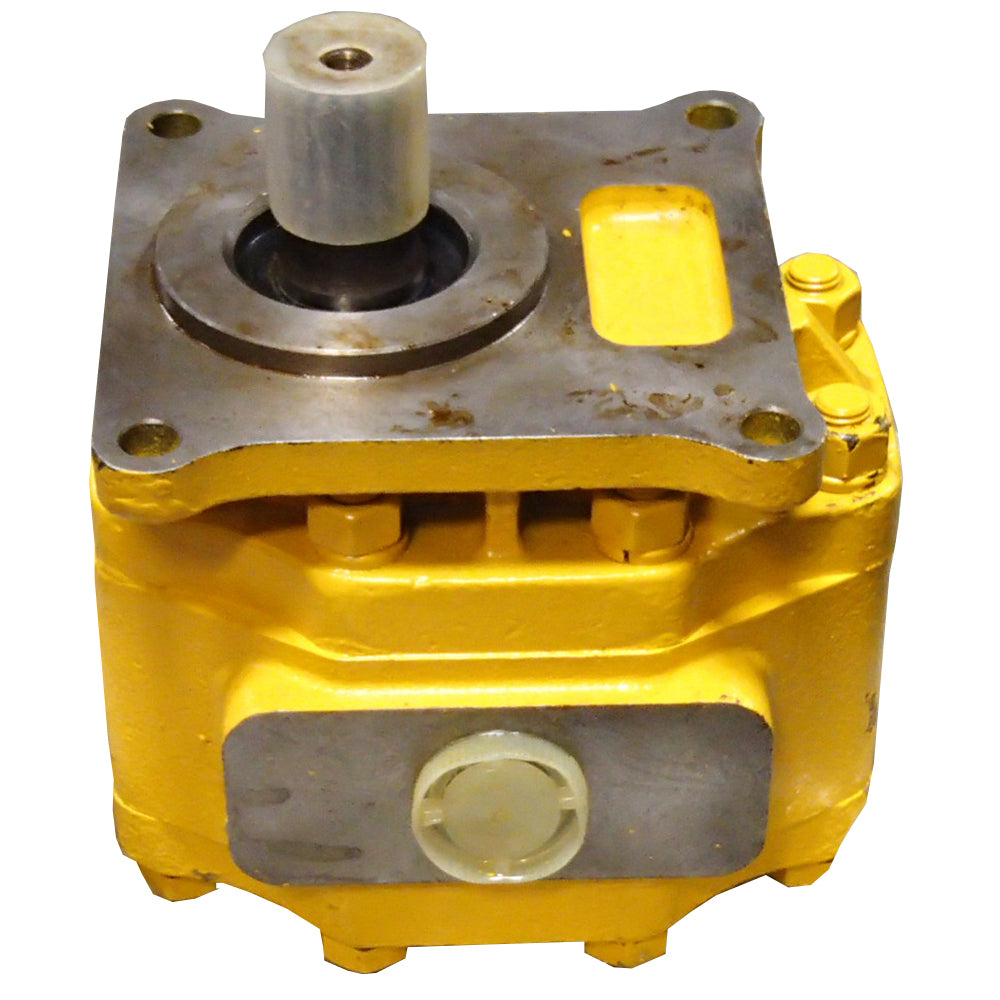Hydraulic Pump Fits Komatsu Replaces 07442-71102
