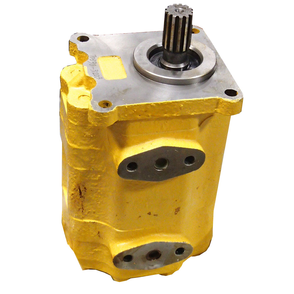 705-30-31203 Hydraulic Pump Fits Komatsu D60A D60A-6 D60E D60P D60PL-6