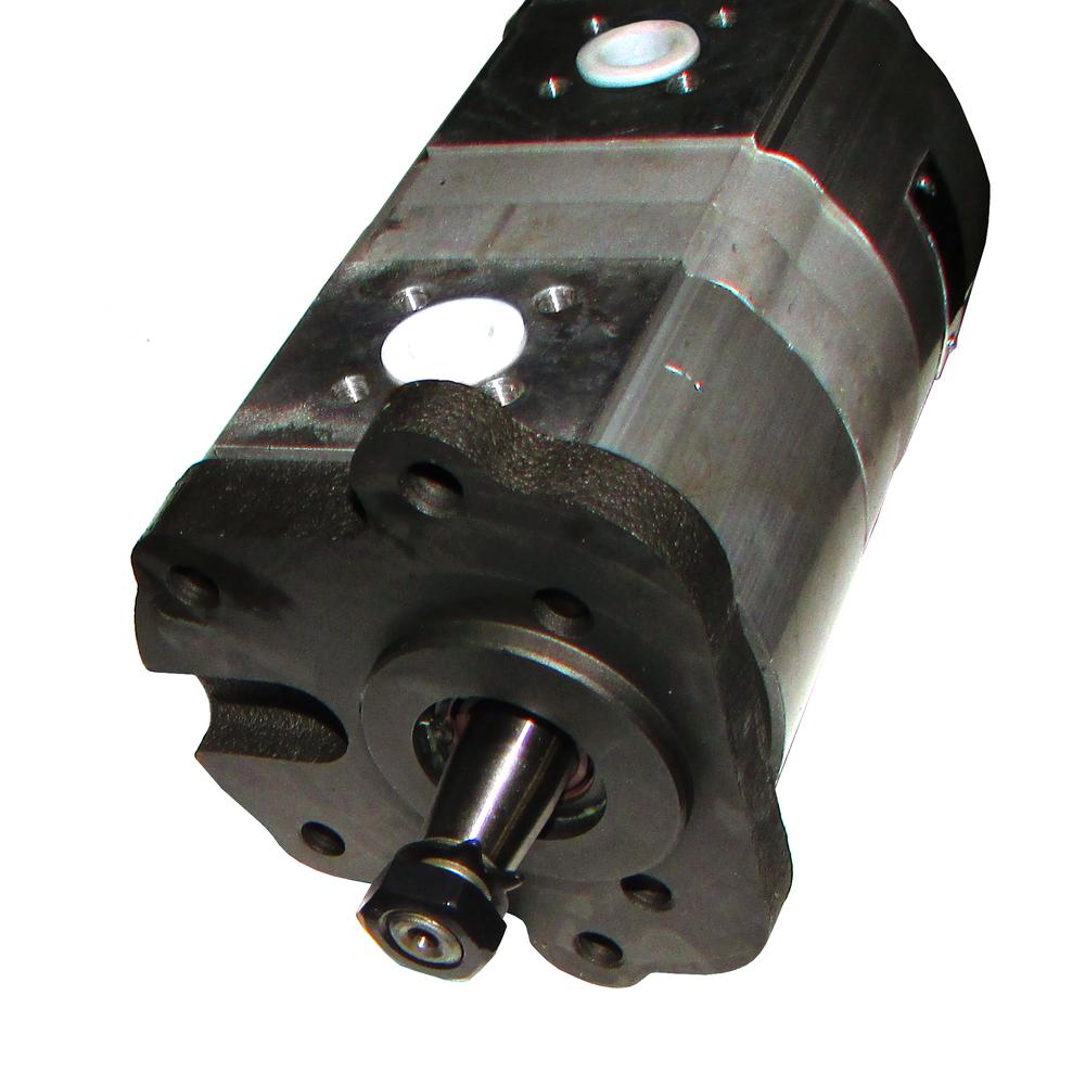 052107T1 Hydraulic Pump Fits Massey Ferguson 271X, 271XE, 281X, 281XE