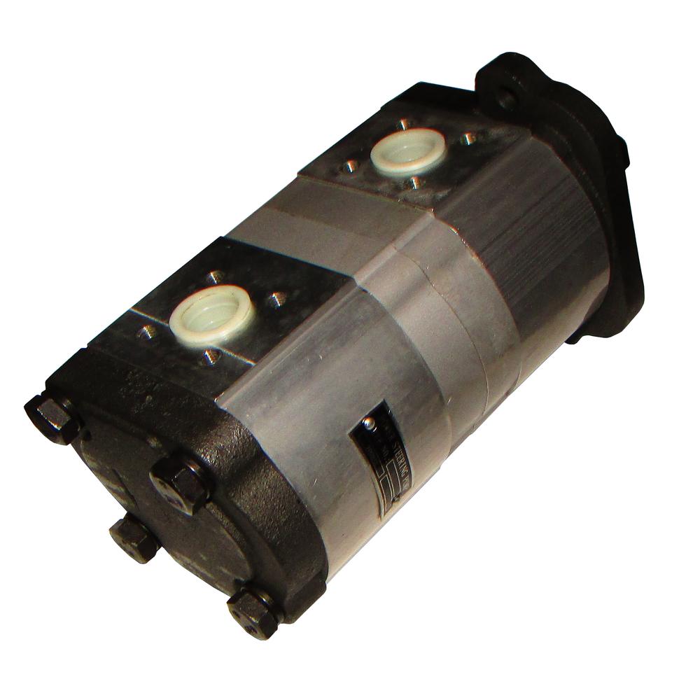 Hydraulic Pump Fits Universal Products Replaces 43590