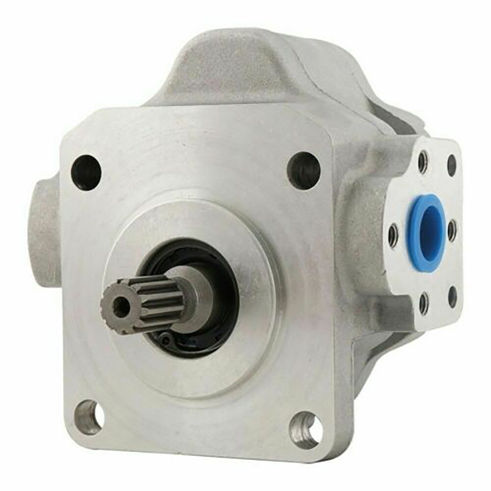 Hydraulic Pump Fits John Deere Replaces AM876753