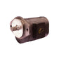 6683236 Replacement Hydraulic Pump - Fits Bobcat S250, S300 Skid Steer Loaders
