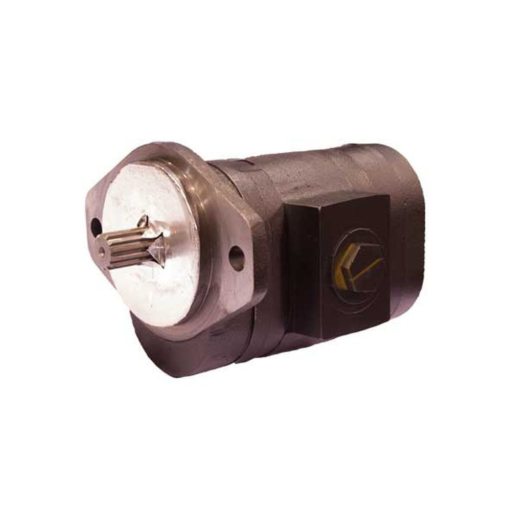 6683236 Replacement Hydraulic Pump - Fits Bobcat S250, S300 Skid Steer Loaders