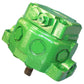 AR101288 Hydraulic Pump Fits John Deere 310B, 410, 500C, 640, 670, 740+
