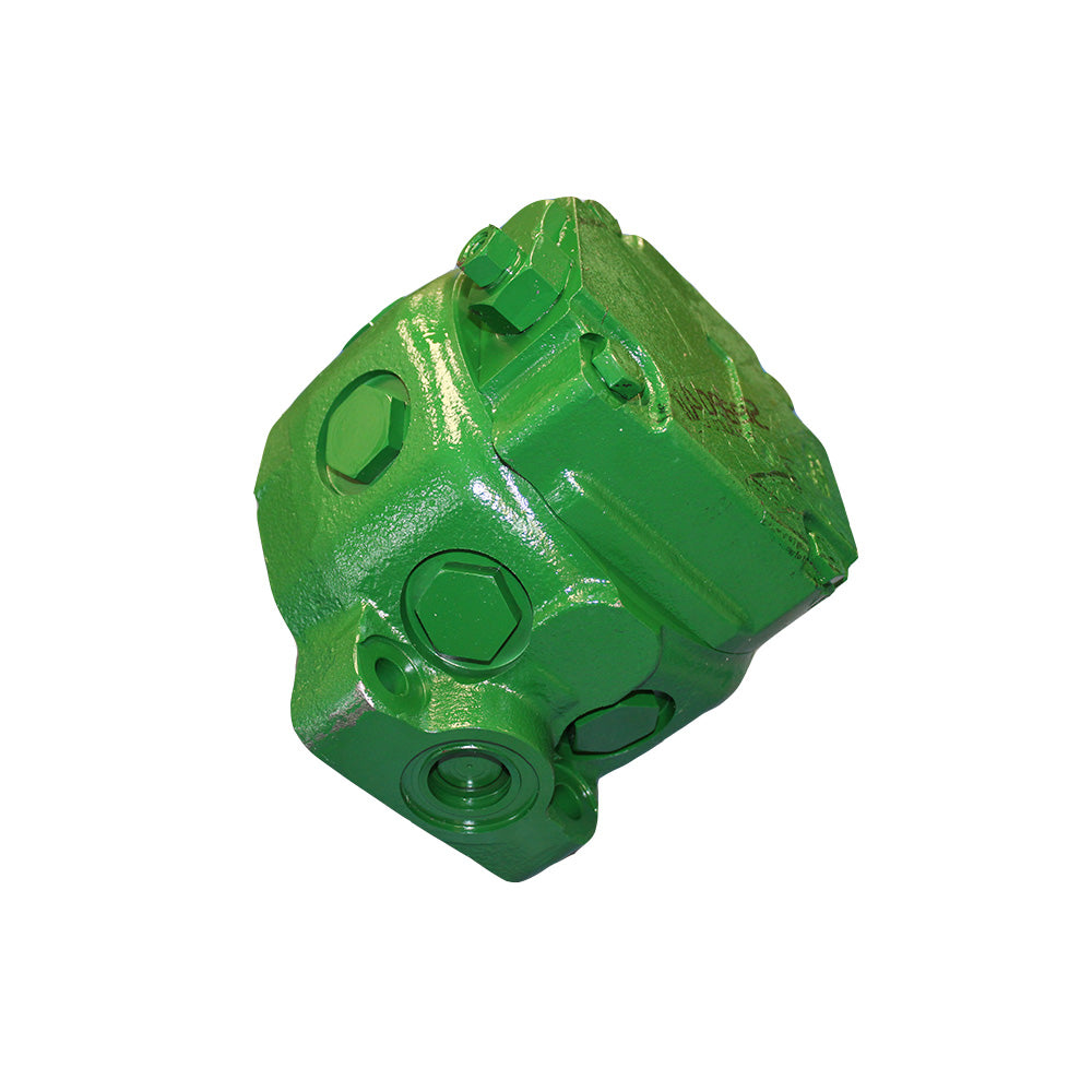 Hydraulic Pump Fits John Deere Replaces AR101264