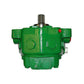 Hydraulic Pump w/De-Stroke Port Fits John Deere Replaces AR101264-W/PORT