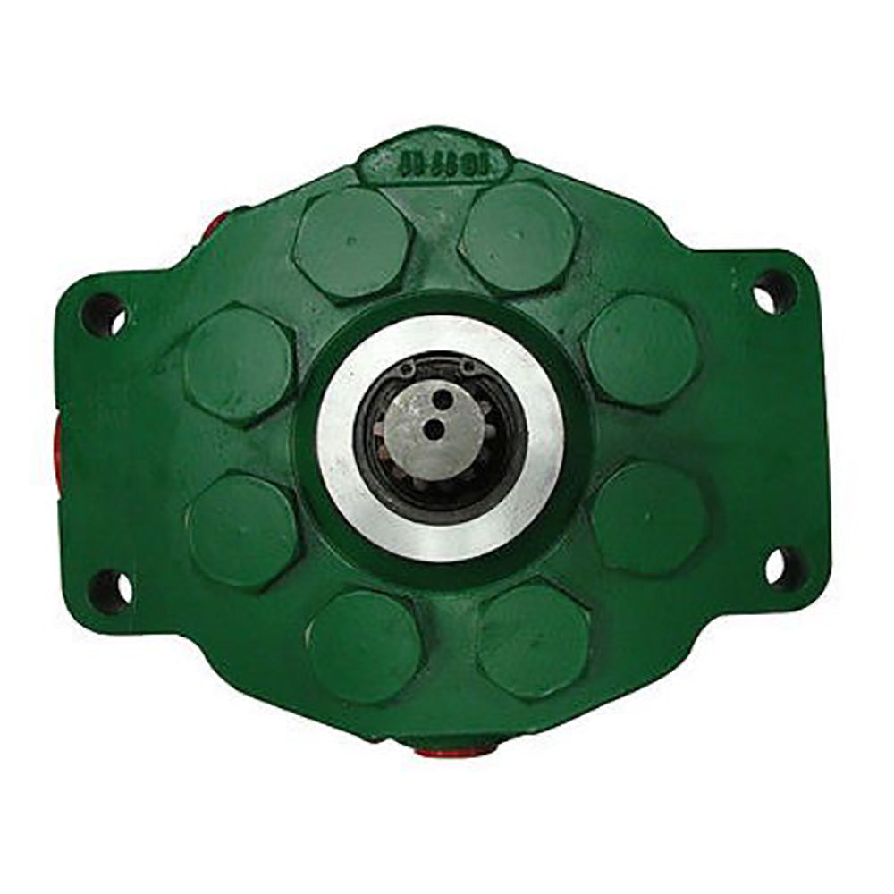 Hydraulic Pump w/De-Stroke Port Fits John Deere Replaces AR101264-W/PORT