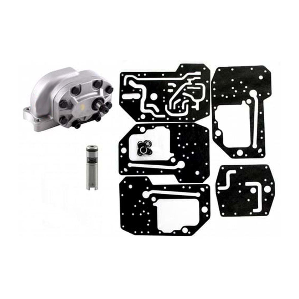 Hydraulic Pump Kit Fits International 856 766 706 1066 966 756 826 1466 806